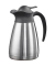 Isolierkanne Classic 11720, silber/schwarz, 500 ml