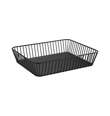 cent Brotkorb Urban schwarz cent Brotkorb Urban schwarz