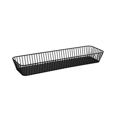 cent Brotkorb Urban schwarz