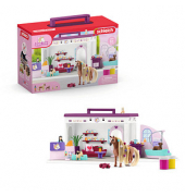 Schleich Horse Club Sofia's Beauties 42614 Tier Salon Spielset