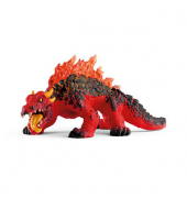 Schleich Eldrador 70156 Magmawaran Spielfigur