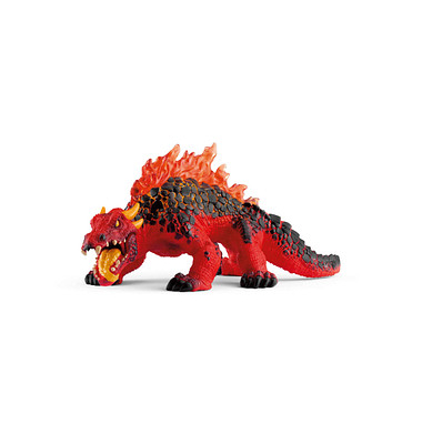 Schleich Eldrador 70156 Magmawaran Spielfigur