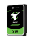interne Festplatte EXOS Enterprise X18 ST14000NM004J, silber, 3,5 Zoll (8,89cm), 14 TB, HDD