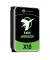 interne Festplatte EXOS 18 512E/4K SATA ST12000NM000J, silber, 8,89 cm (3,5 Zoll), 12 TB, HDD