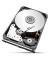 interne Festplatte EXOS 18 512E/4K SATA ST12000NM000J, silber, 8,89 cm (3,5 Zoll), 12 TB, HDD