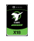 interne Festplatte EXOS 18 512E/4K SATA ST12000NM000J, silber, 8,89 cm (3,5 Zoll), 12 TB, HDD