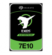 interne Festplatte EXOS Enterprise 7E10 ST2000NM001B, silber, 3,5 Zoll (8,89cm), 2 TB, HDD