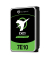 interne Festplatte EXOS Enterprise 7E10 ST2000NM001B, silber, 3,5 Zoll (8,89cm), 2 TB, HDD