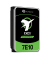 interne Festplatte EXOS Enterprise 7E10 ST2000NM001B, silber, 3,5 Zoll (8,89cm), 2 TB, HDD