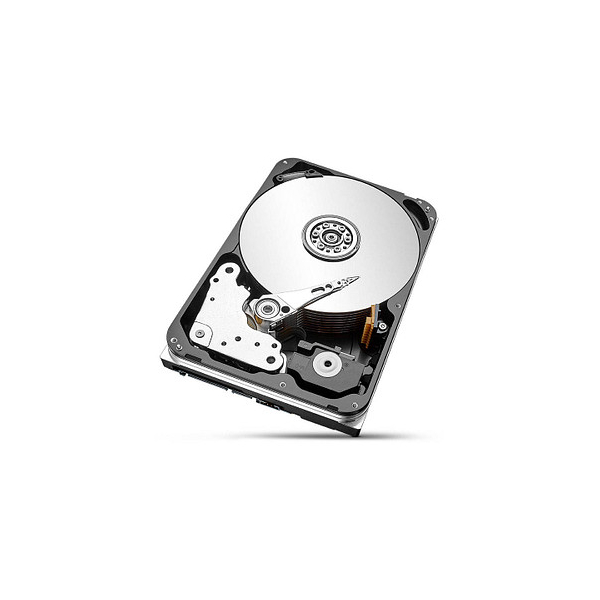 Bürobedarf 512E4K Thüringen 10 HDD-Festplatte TB 18 Seagate SATA interne - EXOS