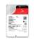 interne Festplatte IronWolf Pro ST22000NT001, silber, 3,5 Zoll (8,89cm), 22 TB, HDD