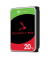 interne Festplatte IronWolf Pro ST20000NT001, silber, 3,5 Zoll (8,89cm), 20 TB, HDD
