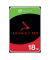 interne Festplatte IronWolf Pro ST18000NT001, silber, 3,5 Zoll (8,89cm), 18 TB, HDD
