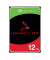 interne Festplatte IronWolf Pro ST12000NT001, silber, 3,5 Zoll (8,89cm), 12 TB, HDD