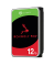 interne Festplatte IronWolf Pro ST12000NT001, silber, 3,5 Zoll (8,89cm), 12 TB, HDD