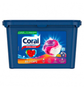 Waschmittel 5785837003 OPTIMAL COLOR All in1 CAPS