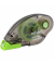 Kleberoller E-730501 00 ok, 6,5mm x 8,5m, grau transparent