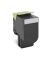 Lasertoner Return 702HKE HY schwarz