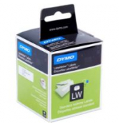 Etikettenband Dymo S0722530, LabelWriter Vielzweck, 25x13mm (LxB) Dymo-Etikett