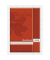Notizblock 100050290 Recycling, kariert, A5, 60g, weiß, 50 Blatt