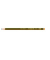 Bleistift-Set Noris 120, 120-0, 12x schwarz/gelb, 2,0mm, 2B