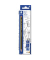 Bleistift-Set Noris 120, 120-0, 12x schwarz/gelb, 2,0mm, 2B
