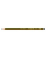 Bleistift-Set Noris 120, 120-1, 12x schwarz/gelb, 2,0mm, B