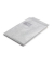 Faltentaschen Tyvek 00011807, C4, mit Fenster, 20mm-Falte, haftklebend, 55g, weiß