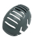 Base cap Arbeitsschutz Anstosskappe  u-cap sport 9794401