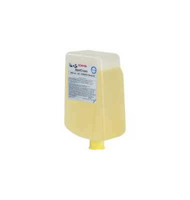 Seifencreme CWS CWS5463000, BestCreamandard, Lemon, gelb, 500 ml.