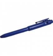 Kugelschreiber Niebling 8900132, detektierbar, blau
