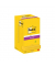 Haftnotizen 654-S, Super Sticky Notes, 76x76mm, gelb (narzissengelb), quadratisch