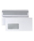 Briefumschlag ID1365095 Din Lang mit Fenster selbstklebend 75g weiß