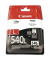 Druckerpatrone PG-540L BK 5224B001 (PG-540L), schwarz, ca. 300 Seiten