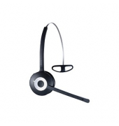 Headset PRO 930 Mono MS USB schnurlos