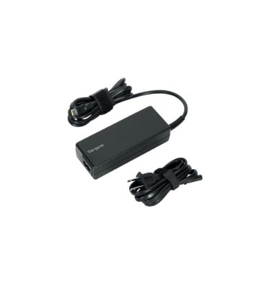 USB-C Laptopladekabel Targus APA108EU, 100W, PD, schwarz
