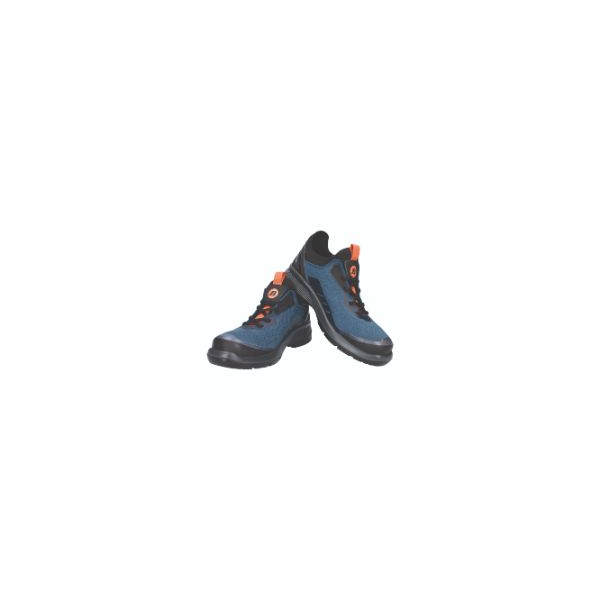 8712843700215 - Sicherheitsschuhe BATA Breath S1P ESD Größe 38 blau 8712843700