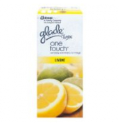 Lufterfrischer Glade 46706, Nachfüllpackung, Lemon, 10 ml.