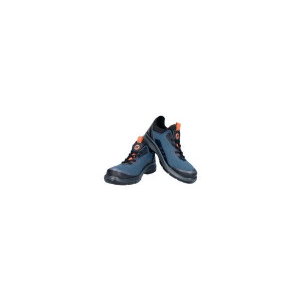 8712843700246 - Sicherheitsschuhe BATA Breath S1P ESD Größe 41 blau 8712843700