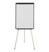 Flipchart Essence, EA230650332, 70x100cm (BxH), holz, mit Beinen, #n