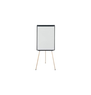 Flipchart Essence, EA230650332, 70x100cm, holz, mit Beinen, #n