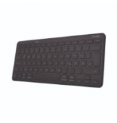 24709 Lyra Kompakt Kabell Tastatur