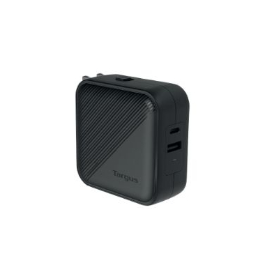 USB-C Power Ladegerät Targus APA803EU, Power Device, 100 Watt, schwarz