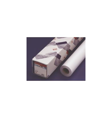 Plotterpapier Top Color LFM090 21330079, A0, 841mm x 175m, wei&szlig;, 90g