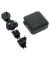 USB-C Power Ladegerät Targus APA109EU, Power Device, 65 Watt, schwarz