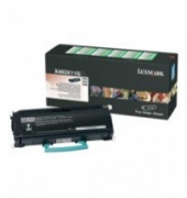Rückgabetoner Lexmark X463X31G, Reichweite: 15.000 Seiten, Projekt, schwarz