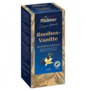 Tea Rooibos Vanille 2G, 25 Beutel