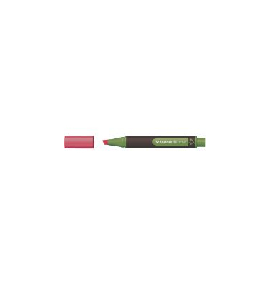 Textmarker Link-It rosa 1-4mm