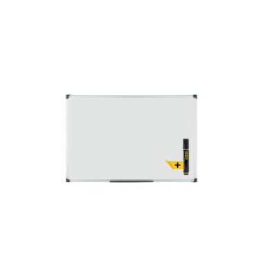 Whiteboard Bi-Office CR1301178, Maya W-Serie, magnetisch, 200 x 100 cm, Keramik