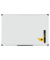 Whiteboard Maya, CR1301178, 200x100cm (BxH), emailliert, Aluminiumrahmen